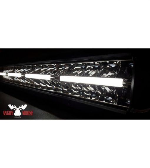 Angry Moose TRUCK 22" combi - Afbeelding 12
