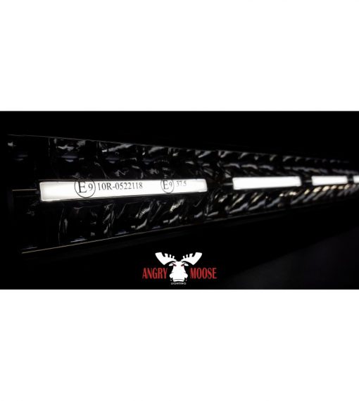 Angry Moose TRUCK 22" combi - Afbeelding 2