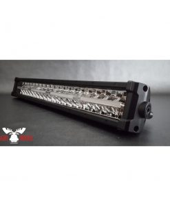 Angry Moose TRUCK 22" combi