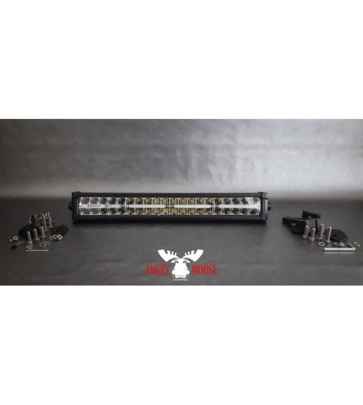 Angry Moose TRUCK 22" combi - Afbeelding 3