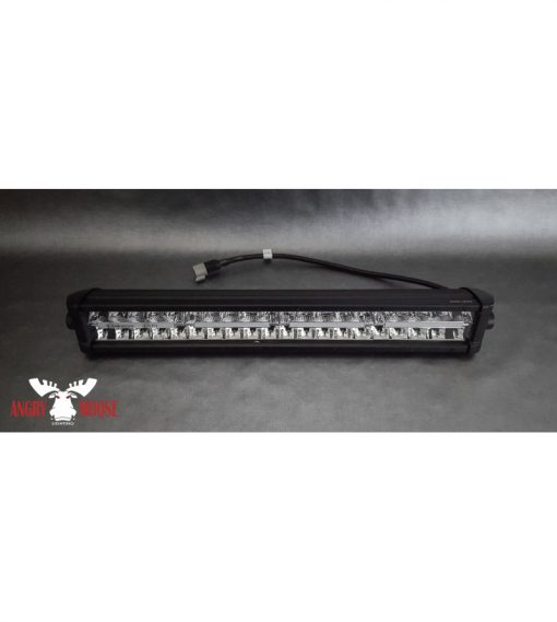 Angry Moose TRUCK 22" combi - Afbeelding 4