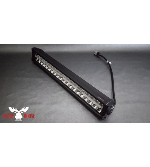 Angry Moose TRUCK 22" combi - Afbeelding 6