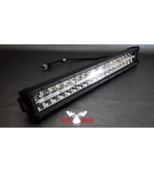 Angry Moose TRUCK 22" combi - Afbeelding 7