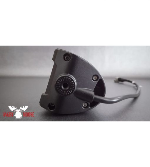 Angry Moose TRUCK 22" combi - Afbeelding 8