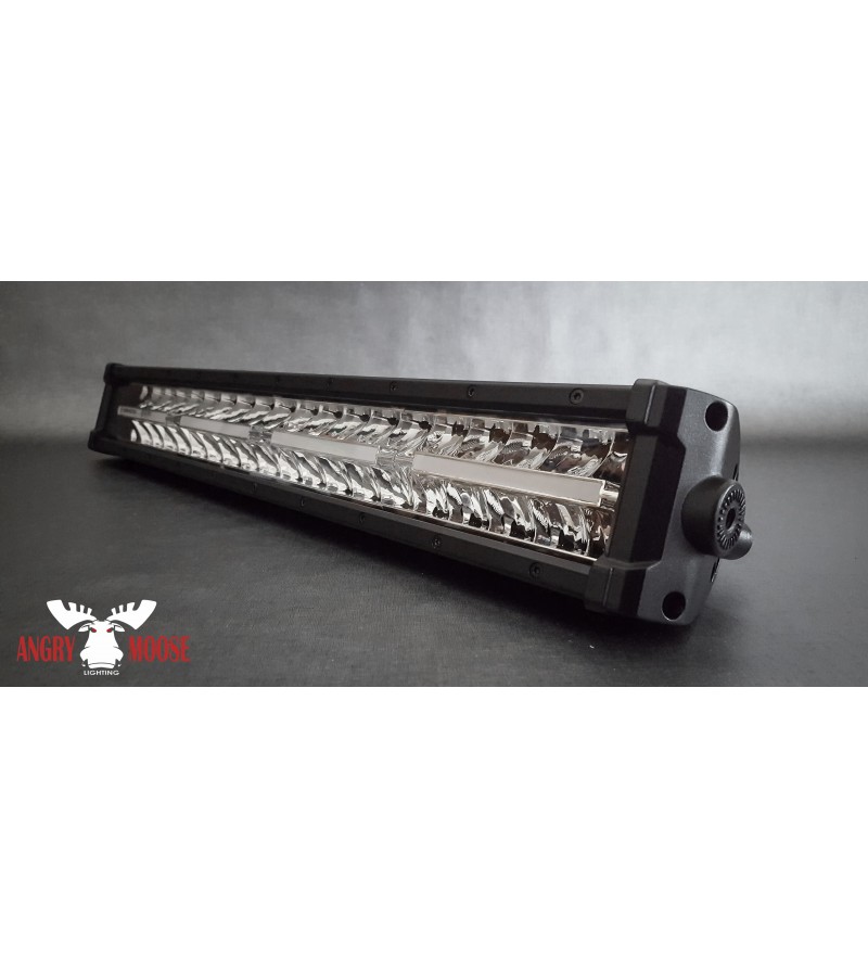 AngryMoose H4 Led Replacement G10 3900K Classic Beam 