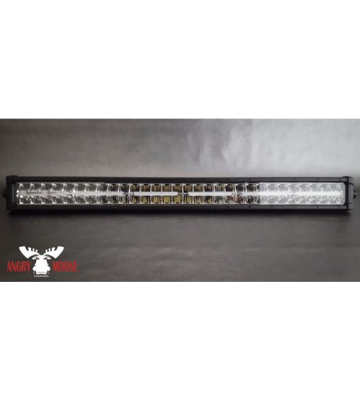 Angry Moose TRUCK 42" combi - Afbeelding 2