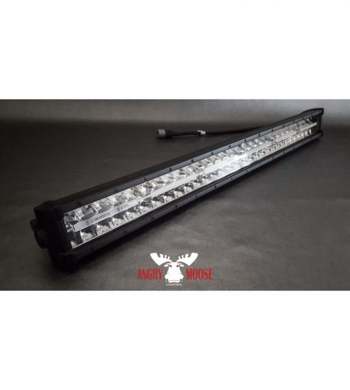 Angry Moose TRUCK 42" combi - Afbeelding 4