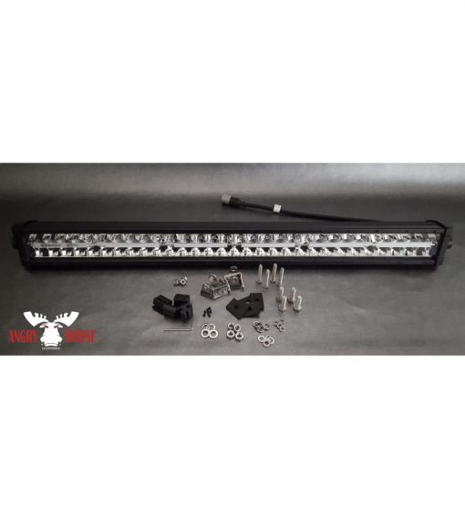 Angry Moose TRUCK 42" combi - Afbeelding 6