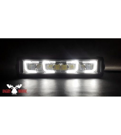 Angry Moose TRUCK-8 12" combi - Afbeelding 10