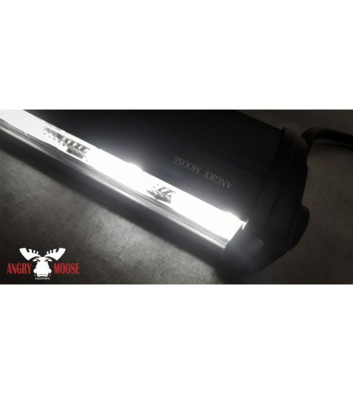 Angry Moose TRUCK-8 12" combi - Afbeelding 11