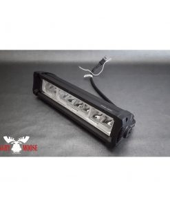 Angry Moose TRUCK-8 12" combi