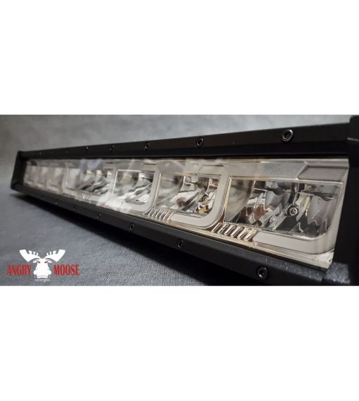 Angry Moose TRUCK-8 22" combi - Afbeelding 3