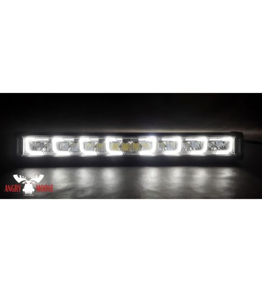 Angry Moose TRUCK-8 22" combi - Afbeelding 6