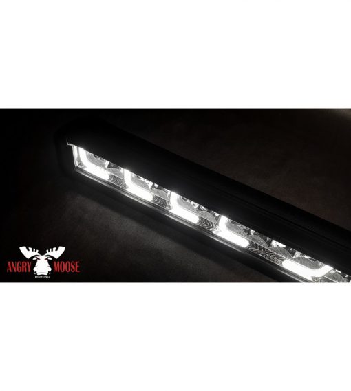 Angry Moose TRUCK-8 22" combi - Afbeelding 8