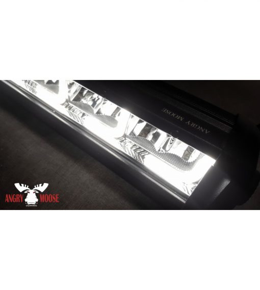 Angry Moose TRUCK-8 32" combi - Afbeelding 10