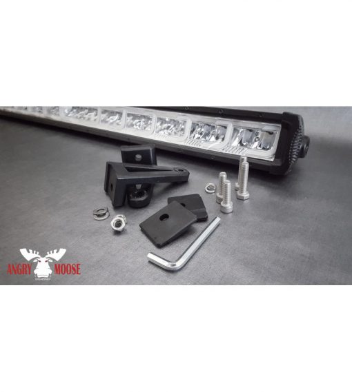 Angry Moose TRUCK-8 32" combi - Afbeelding 13