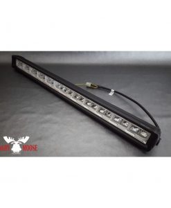 Angry Moose TRUCK-8 32" combi