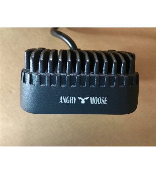 Angry Moose WORK 5 - Afbeelding 5