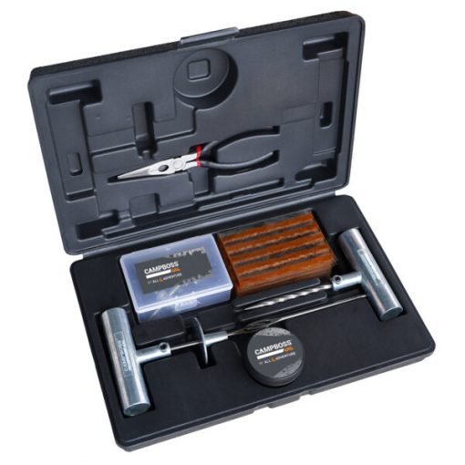 All 4 Adventure CampBoss4×4 Tyre Repair Kit