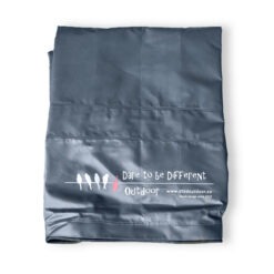 Dare To Be Different - Daktent Cover