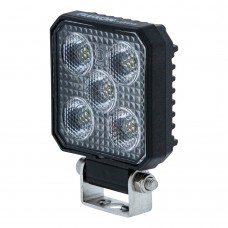 Fluxon LED breedstraler 5W