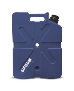 Lifesaver Jerrycan 20K Navy