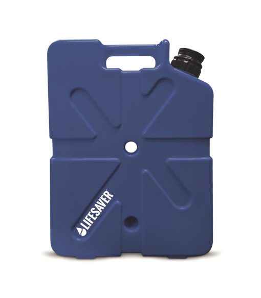 Lifesaver Jerrycan 20K Navy