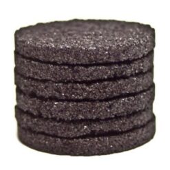 Lifesaver Cube carbon discs set van 6