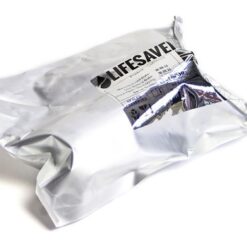 Lifesaver Cube filter SEALED!
