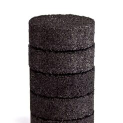 Lifesaver Jerrycan carbon discs set v. 5