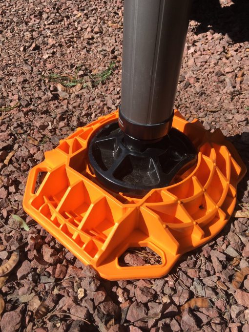 ARB - Jack Base - Afbeelding 2