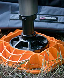 ARB - Jack Base