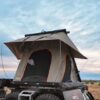 Campboss 4x4 Roof Top Tent