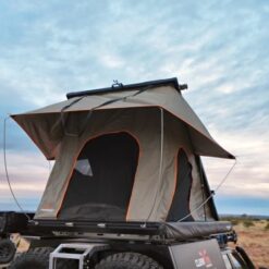 Campboss 4x4 Roof Top Tent