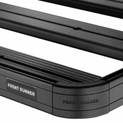 FRONT RUNNER - REBEL 1500 QUAD CAB (2019-CURRENT) SLIMLINE II ROOF RACK KIT - Afbeelding 5