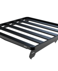 FRONT RUNNER - REBEL 1500 QUAD CAB (2019-CURRENT) SLIMLINE II ROOF RACK KIT / LOW PROFILE