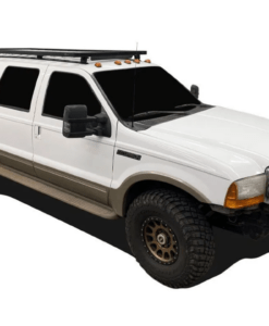 FRONT RUNNER - FORD EXCURSION (2000-2005) SLIMLINE II ROOF RACK KIT