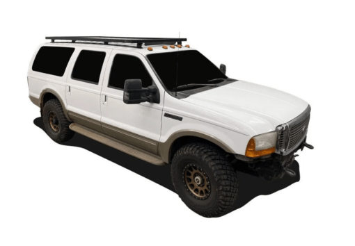 FRONT RUNNER - FORD EXCURSION (2000-2005) SLIMLINE II ROOF RACK KIT