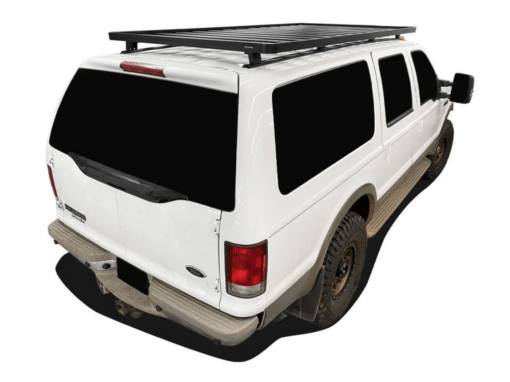 FRONT RUNNER - FORD EXCURSION (2000-2005) SLIMLINE II ROOF RACK KIT - Afbeelding 4