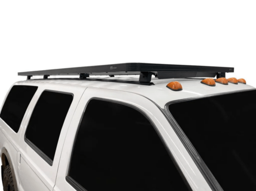 FRONT RUNNER - FORD EXCURSION (2000-2005) SLIMLINE II ROOF RACK KIT - Afbeelding 5