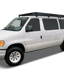 FRONT RUNNER - FORD E150-E250/E350 EXTENDED CAB (1992-2014) SLIMLINE II ROOF RACK KIT