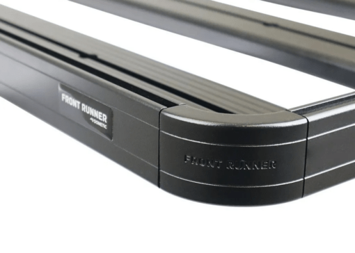 FRONT RUNNER - FORD TOURNEO/TRANSIT CUSTOM SWB (2013-CURRENT) SLIMLINE II ROOF RACK KIT - Afbeelding 2