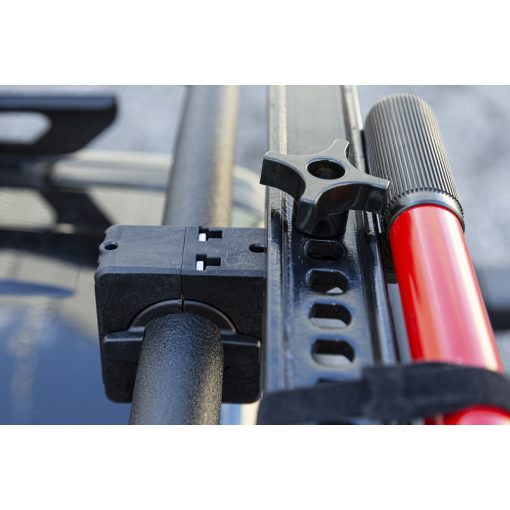 QUICK FIST ROLL BAR MOUNT FOR HI-LIFT - Afbeelding 6