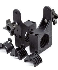 QUICK FIST ROLL BAR MOUNT FOR HI-LIFT