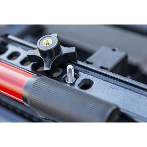 QUICK FIST ROLL BAR MOUNT FOR HI-LIFT - Afbeelding 5