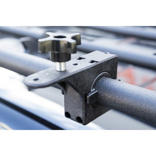 QUICK FIST ROLL BAR MOUNT FOR HI-LIFT - Afbeelding 3
