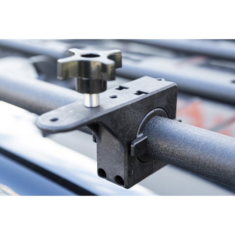 QUICK FIST ROLL BAR MOUNT FOR HILIFT 4x4 Sint Annaland