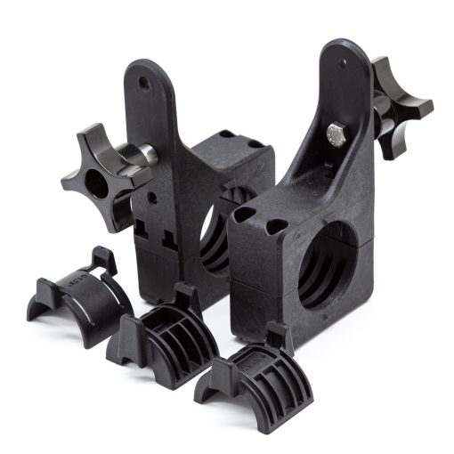 QUICK FIST ROLL BAR MOUNT FOR HI-LIFT