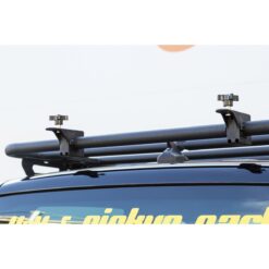 Alternative view of QUICK FIST ROLL BAR MOUNT FOR HI-LIFT