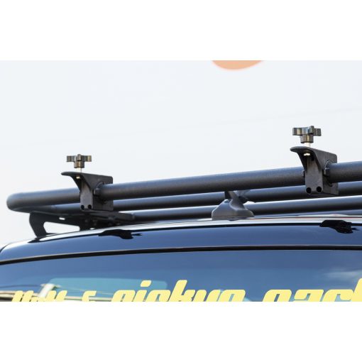 QUICK FIST ROLL BAR MOUNT FOR HI-LIFT - Afbeelding 2
